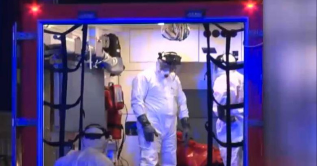 Patru persoane din Botoșani, vindecate de Covid-19, s-au reinfectat cu virusul