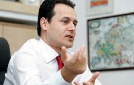 Omul de afaceri Marius Ghenea a cumparat magazinul online PC Garage