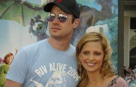 Buffy &#39;Spaima Vampirilor&#39; are o fetita