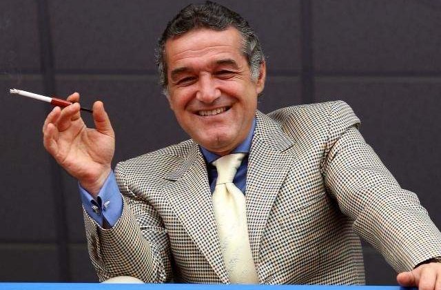 Becali: &#39;Nu am sa-i dau niciun euro lui Bergodi&#39;