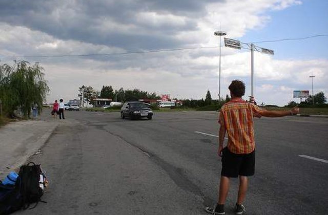 Moldovenii vor putea sa calatoreasca mai usor in Romania