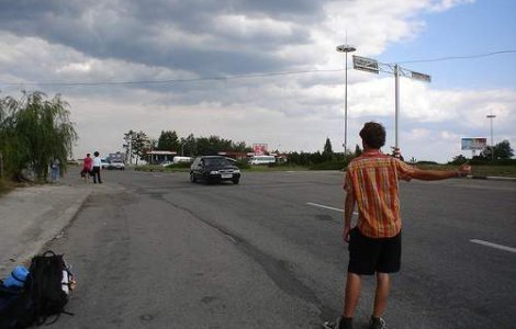 Moldovenii vor putea sa calatoreasca mai usor in Romania