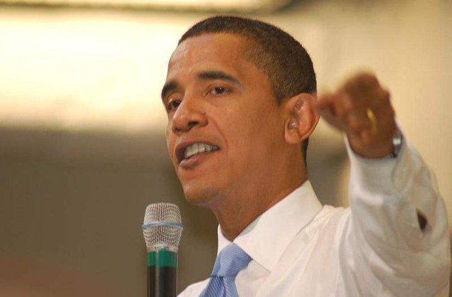 Obama cheama la "o noua era de cooperare multilaterala"