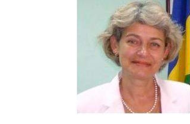 Bulgaroaica Irina Bokova, prima femeie aleasa in functia de director general al Unesco