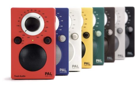 iPal, cel mai bun prieten al iPod-ului