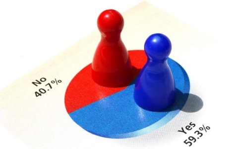 Alegerile prezidentiale: Guvernul a decis infiintarea a 3.500 de sectii speciale