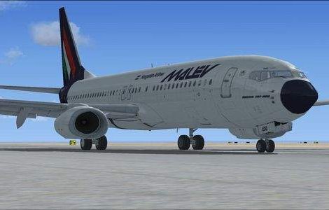 Malev ii atrage pe romani la Budapesta cu tarife low-cost si cazare