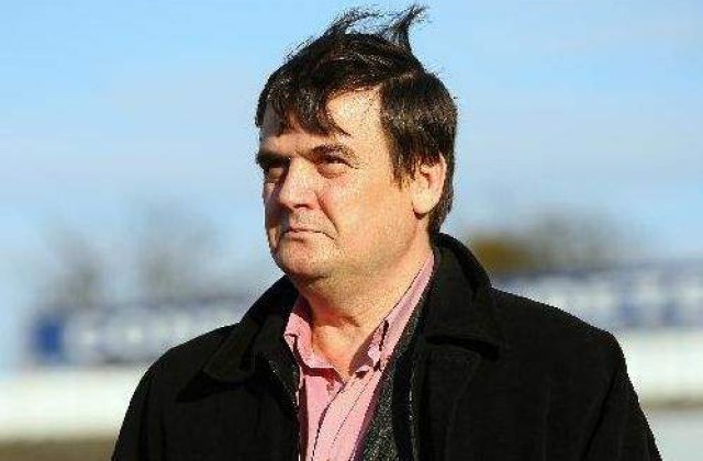 Marin Condescu: &#39;Voi infiinta o noua asociatie fotbalistica in Romania&#39;