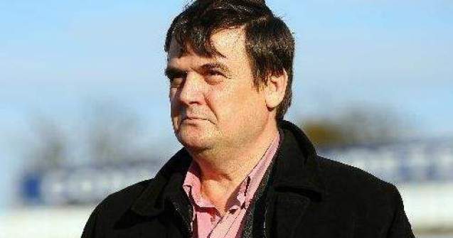 Marin Condescu: &#39;Voi infiinta o noua asociatie fotbalistica in Romania&#39;