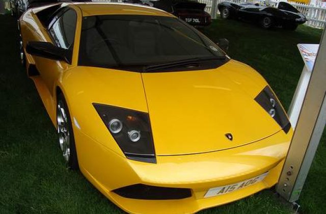 Top Gear, liber la curse pe Transfagarasan