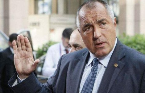 Parlamentul bulgar a aprobat demisia Guvernului Borisov