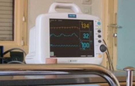 Femeie gravida, diagnosticata cu gripa AH1N1, internata in stare grava