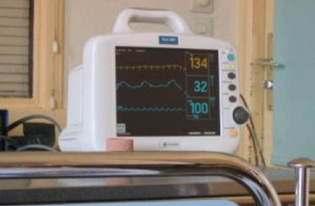 Femeie gravida, diagnosticata cu gripa AH1N1, internata in stare grava