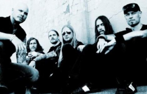 Trupa suedeza Soilwork va concerta la B'estfest Summer Camp 2013