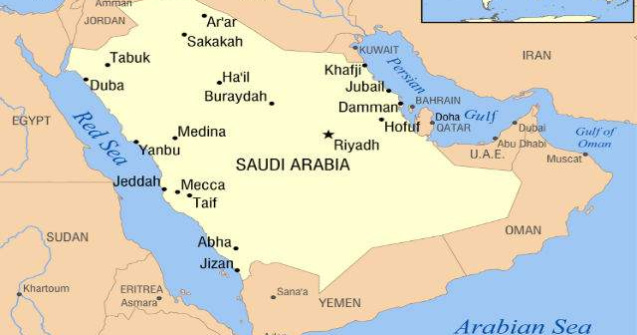 Arabia Saudita va construi cel mai inalt turn din lume
