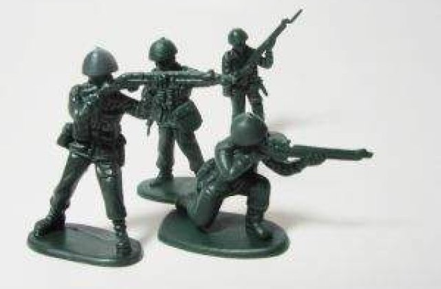 Coreea de Sud si SUA efectueaza manevre militare comune de amploare