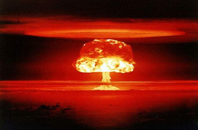 Iranul, mai aproape ca niciodata de obtinerea bombei atomice