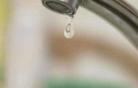 Apa Nova va majora in martie tariful la apa si canalizare