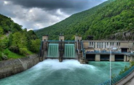 Hidroelectrica isi creste capitalul cu 12,49%