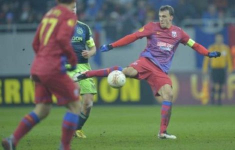 Ce spune de Boer despre executia incredibila a lui Vlad Chiriches