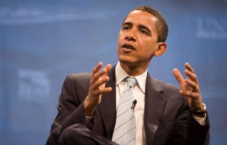 Obama: SUA si Japonia pregatesc actiuni puternice impotriva Coreei de Nord