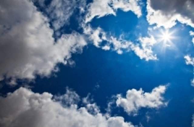 Meteo: Cum va fi vremea in aceasta primavara