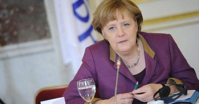 Merkel, in favoarea continuarii negocierilor cu Turcia in vederea aderarii la UE