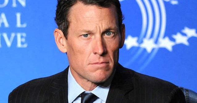 Armstrong, somat de statul american sa plateasca 100 mil. de dolari