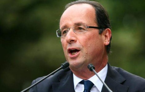 Hollande vrea "o etichetare obligatorie" a tipurilor de carne din semipreparate