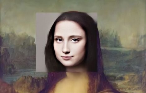 VIDEO Cum ar fi arătat Mona Lisa și Fata cu cercel de perlă în realitate