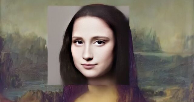 VIDEO Cum ar fi arătat Mona Lisa și Fata cu cercel de perlă în realitate