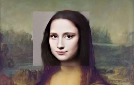 VIDEO Cum ar fi arătat Mona Lisa și Fata cu cercel de perlă în realitate