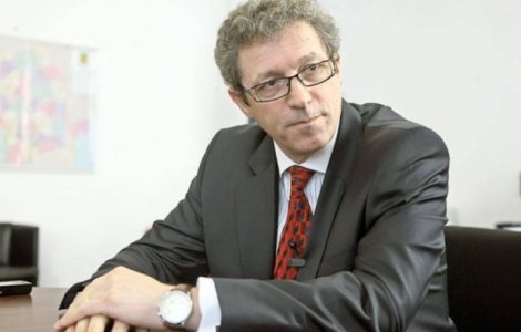 Streinu Cercel, despre reducerea numărului de infectări cu Covid-19