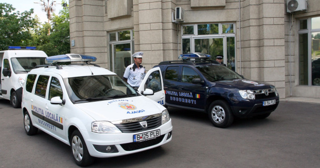 Salariile uriașe de la Poliția Locală București: 18.000 de lei brut pentru directorul general