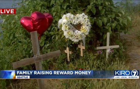 Cadavre descoperite de câțiva tineri care filmau videoclipuri pe TikTok