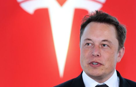 Elon Musk: „Tesla e aproape să lanseze sistemul de conducere autonomă Nivel 5”