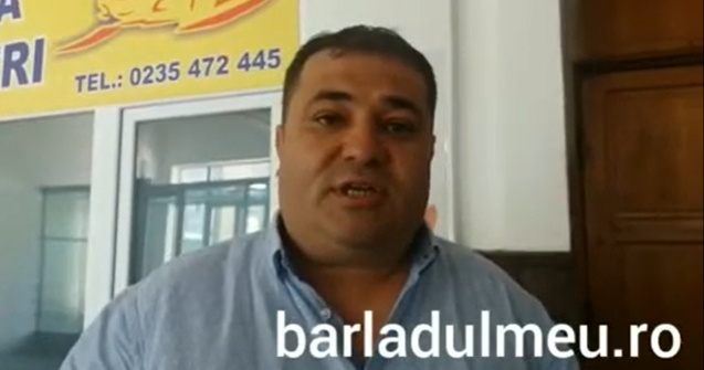 Adrian Solomon susține că este victima unui „linșaj mediatic”