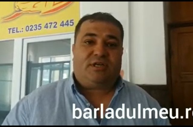 Adrian Solomon, deputatul PSD care a făcut scandal &icirc;ntr-o șaormerie, susține că este victima unui &bdquo;linșaj mediatic&rdquo;