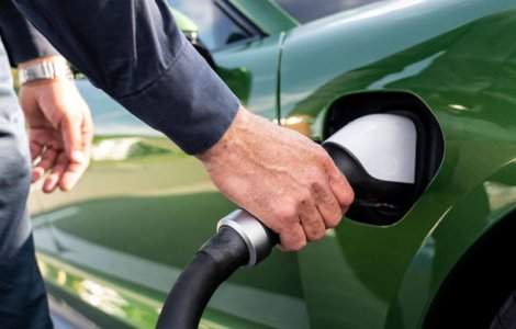 Premieră în România: Renovatio a inaugurat o stație de încărcare ultra-rapidă de 150 kW dedicată autoturismelor electrice