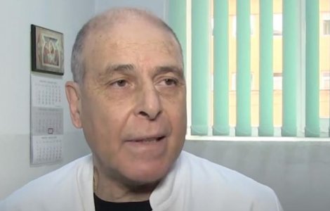 Avertismentul dr. Virgil Musta: „Nu vom mai avea locuri în spitale”
