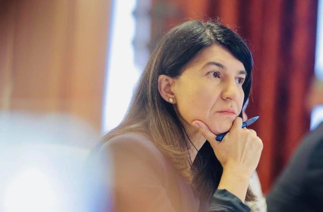 Min. Muncii, despre reintrarea &icirc;n stare de urgență: &bdquo;Dacă ascultăm tot fake news-ul PSD, am putea evalua această posibilitate&rdquo;