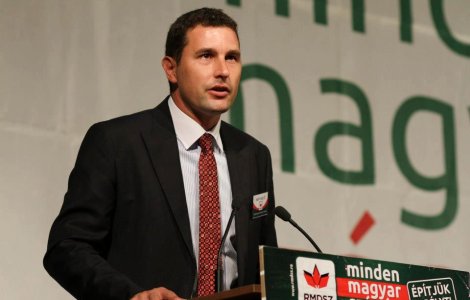 Liderul senatorilor UDMR a anunțat că a fost testat POZITIV pentru coronavirus