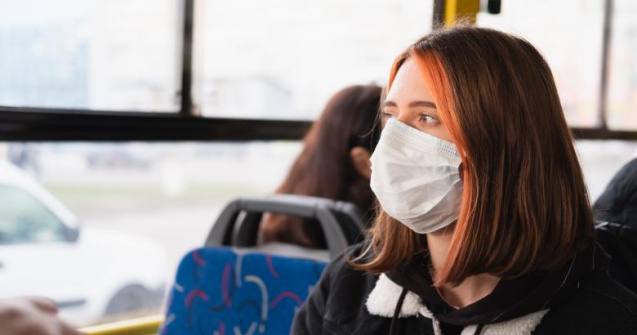 Polițiștii din București au dat amenzi de 28.000 de lei pentru nepurtarea măștii