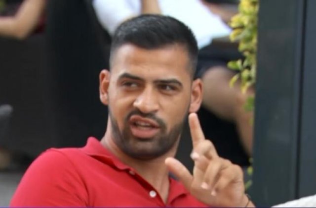 T&acirc;năr din Centrul Vechi: &rdquo;Nu există, doamnă, așa ceva! De ce să ne fie frică? Sunt sănătos tun!&rdquo;