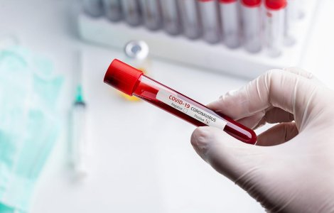 Medicul Virgil Musta: ”Vom avea zilnic câte un nou record de îmbolnăviri”