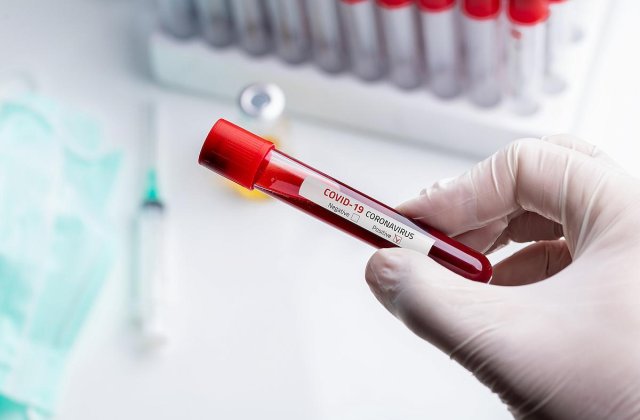 Medicul Virgil Musta: &rdquo;Vom avea &icirc;n fiecare zi c&acirc;te un nou record de &icirc;mbolnăviri&rdquo;