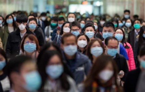 Bilanțul zilei: 456 de cazuri de coronavirus în 24 de ore; 13 decese