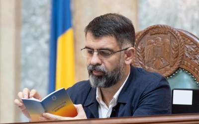 Cazanciuc, PSD: ”Nu există...