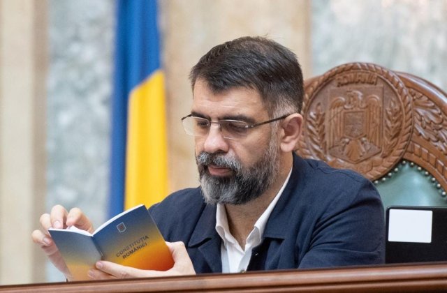 Cazanciuc, PSD: &rdquo;Nu există garanții că rom&acirc;nii nu vor fi luați de pe stradă pentru un singur strănut&rdquo;