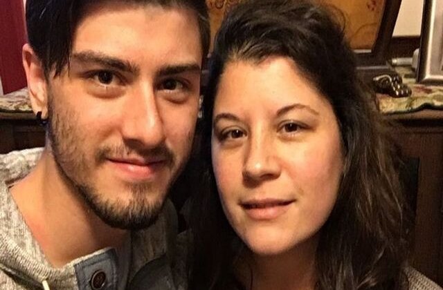 Veșnic tinere! 10 mame care nu își arată deloc vârstă